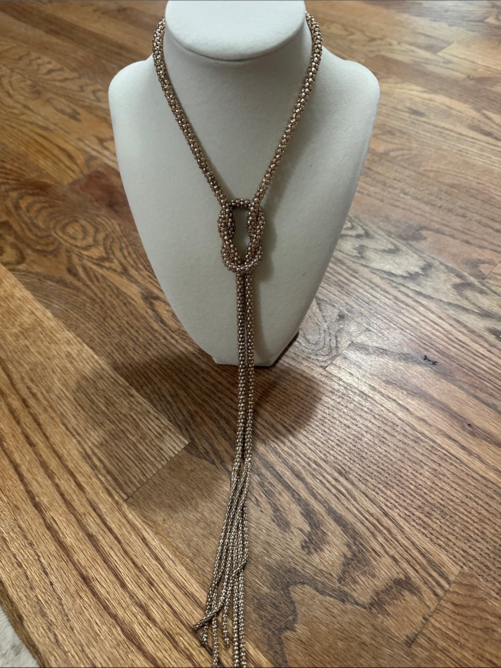 2 necklaces. 1 bracelet. Bag#47. Bundle for better pricing. - Picture 3 of 13